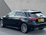 Mercedes-Benz A Class Image 2