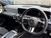 Mercedes-Benz A Class Image 3