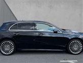 Mercedes-Benz A Class Image 4