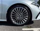 Mercedes-Benz A Class Image 5