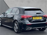 Mercedes-Benz A Class Image 2