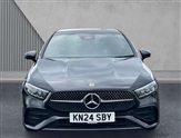 Mercedes-Benz A Class Image 6