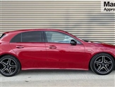 Mercedes-Benz A Class Image 2