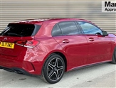 Mercedes-Benz A Class Image 3