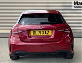 Mercedes-Benz A Class Image 4