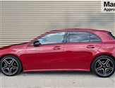 Mercedes-Benz A Class Image 6