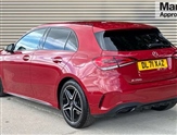 Mercedes-Benz A Class Image 5
