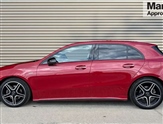 Mercedes-Benz A Class Image 6