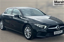 Used Mercedes-Benz A Class