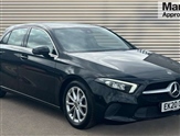 Mercedes-Benz A Class Image 1