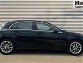 Mercedes-Benz A Class Image 2