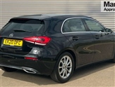 Mercedes-Benz A Class Image 3