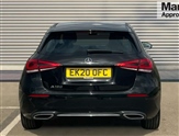 Mercedes-Benz A Class Image 4