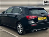 Mercedes-Benz A Class Image 5