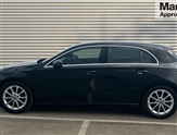 Mercedes-Benz A Class Image 6