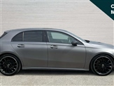 Mercedes-Benz A Class Image 2