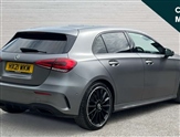 Mercedes-Benz A Class Image 3