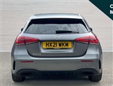 Mercedes-Benz A Class Image 4