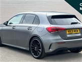 Mercedes-Benz A Class Image 5