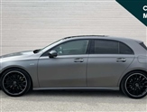 Mercedes-Benz A Class Image 6