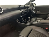 Mercedes-Benz A Class Image 2