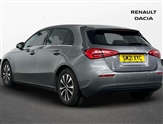 Mercedes-Benz A Class Image 3