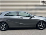 Mercedes-Benz A Class Image 2
