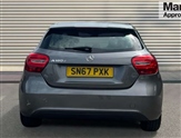 Mercedes-Benz A Class Image 4