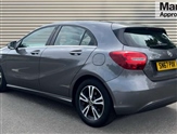 Mercedes-Benz A Class Image 5