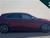 Mercedes-Benz A Class Image 2