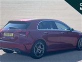 Mercedes-Benz A Class Image 3