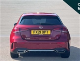 Mercedes-Benz A Class Image 4