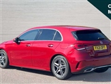 Mercedes-Benz A Class Image 5