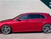Mercedes-Benz A Class Image 6