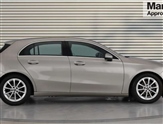 Mercedes-Benz A Class Image 2