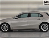 Mercedes-Benz A Class Image 6