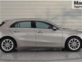 Mercedes-Benz A Class Image 2