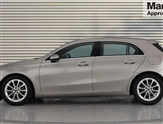 Mercedes-Benz A Class Image 6