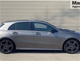 Mercedes-Benz A Class Image 2