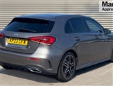 Mercedes-Benz A Class Image 3