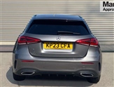 Mercedes-Benz A Class Image 4