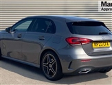 Mercedes-Benz A Class Image 5