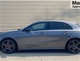 Mercedes-Benz A Class Image 6