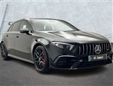 Mercedes-Benz A Class Image 1