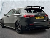 Mercedes-Benz A Class Image 2