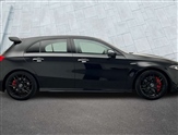 Mercedes-Benz A Class Image 3