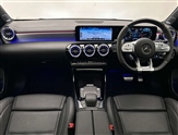Mercedes-Benz A Class Image 4