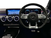 Mercedes-Benz A Class Image 5