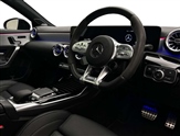 Mercedes-Benz A Class Image 6