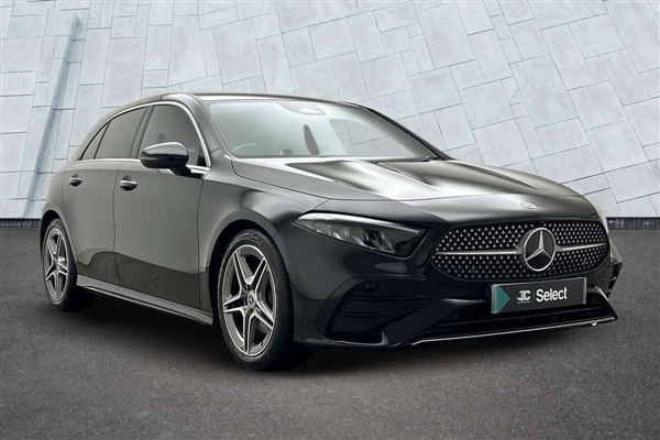 Large image for the Used Mercedes-Benz A-Class